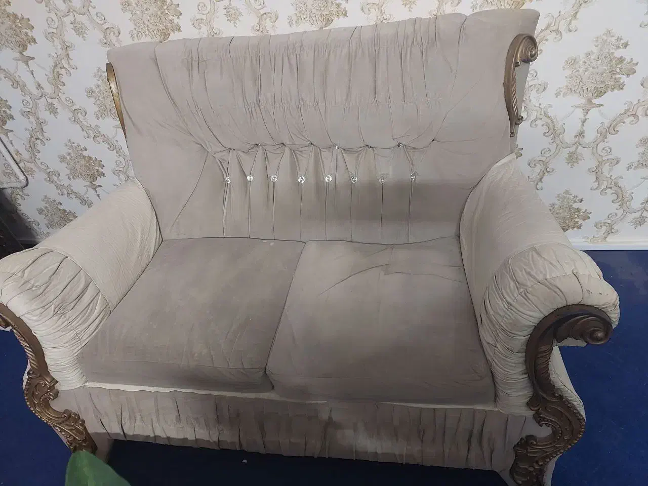 مبل|مبلمان خانگی و میز عسلی|مشهد, عامل|دیوار