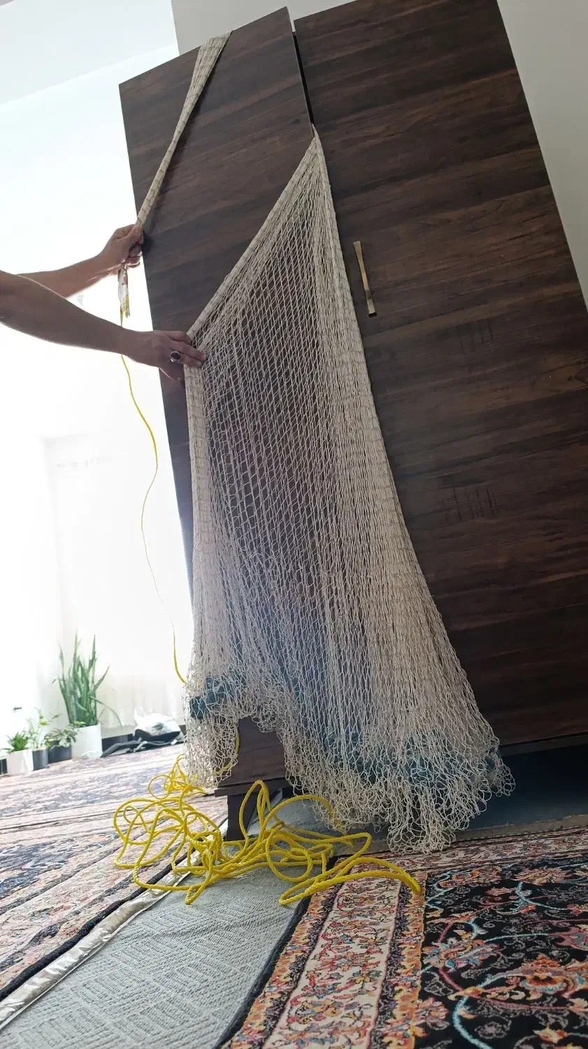 تور ماهیگیری|ماهیگیری|نقده, |دیوار