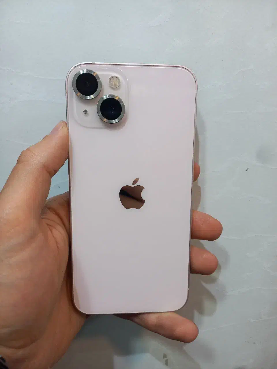 اپل ۱۳ نرمال|موبایل|ری, دولت‌آباد|دیوار