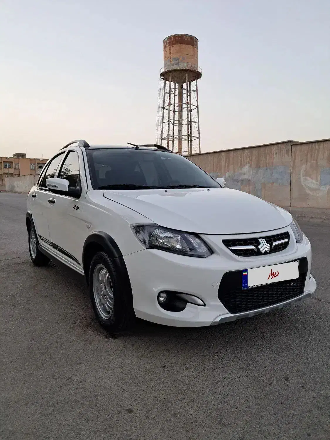 کوییک R|خودرو سواری و وانت|مشهد, شاهد (شهرک غرب)|دیوار