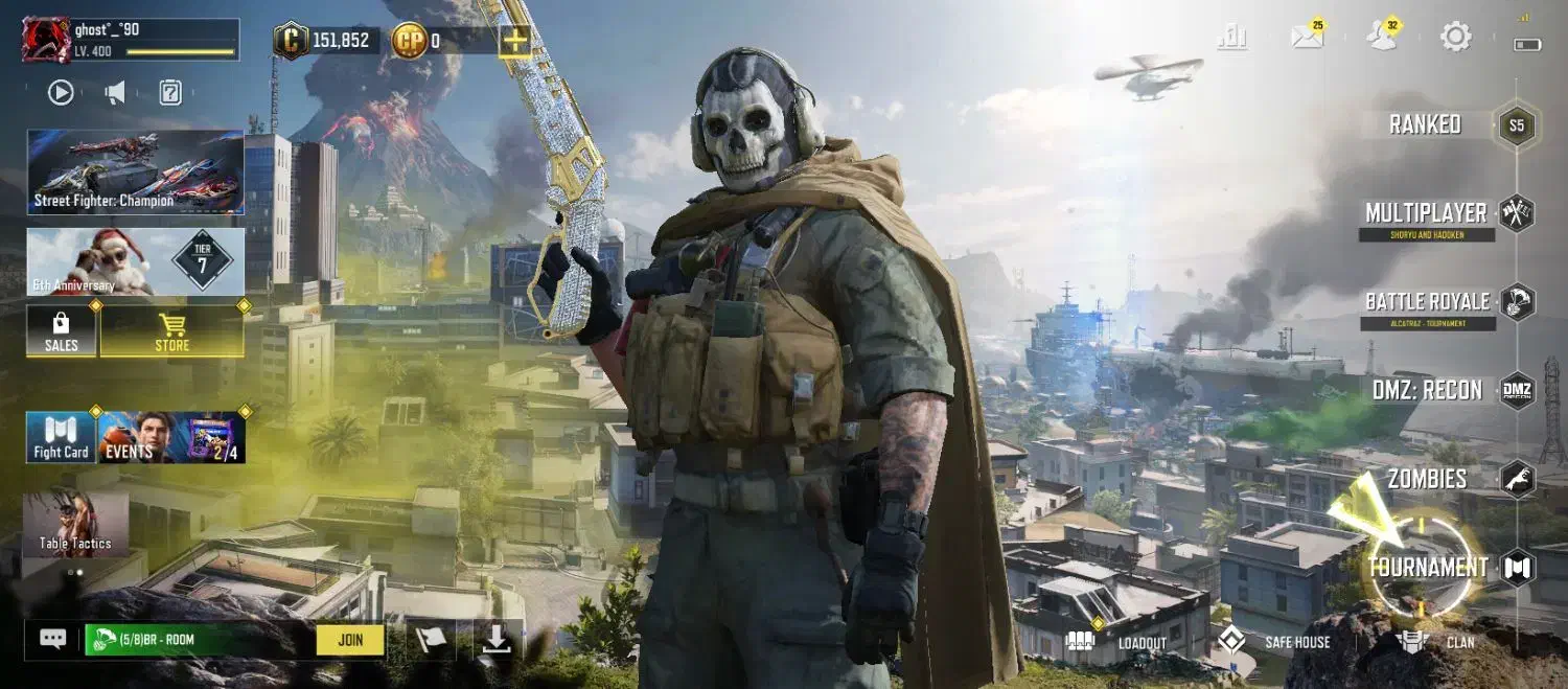 اکانت قدیمی کالاف دیوتی|کنسول، بازی ویدئویی و آنلاین|تهران, باغ فیض|دیوار