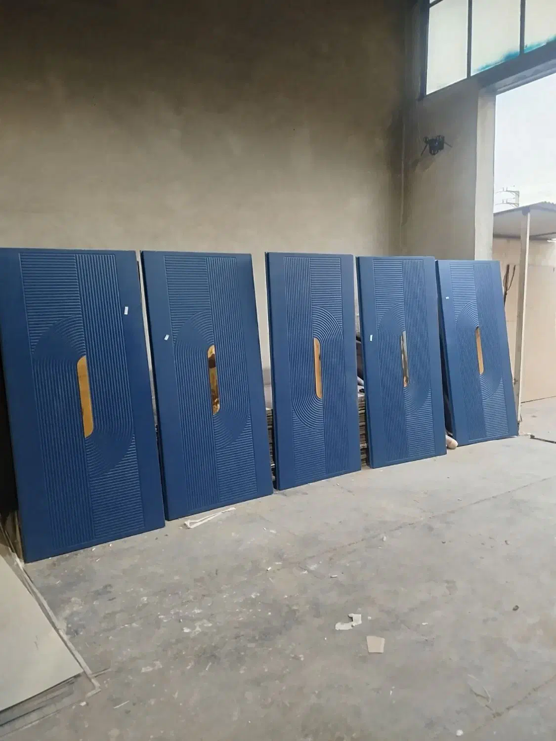 درب وکیوم|مصالح و تجهیزات ساختمان|سیرجان, |دیوار