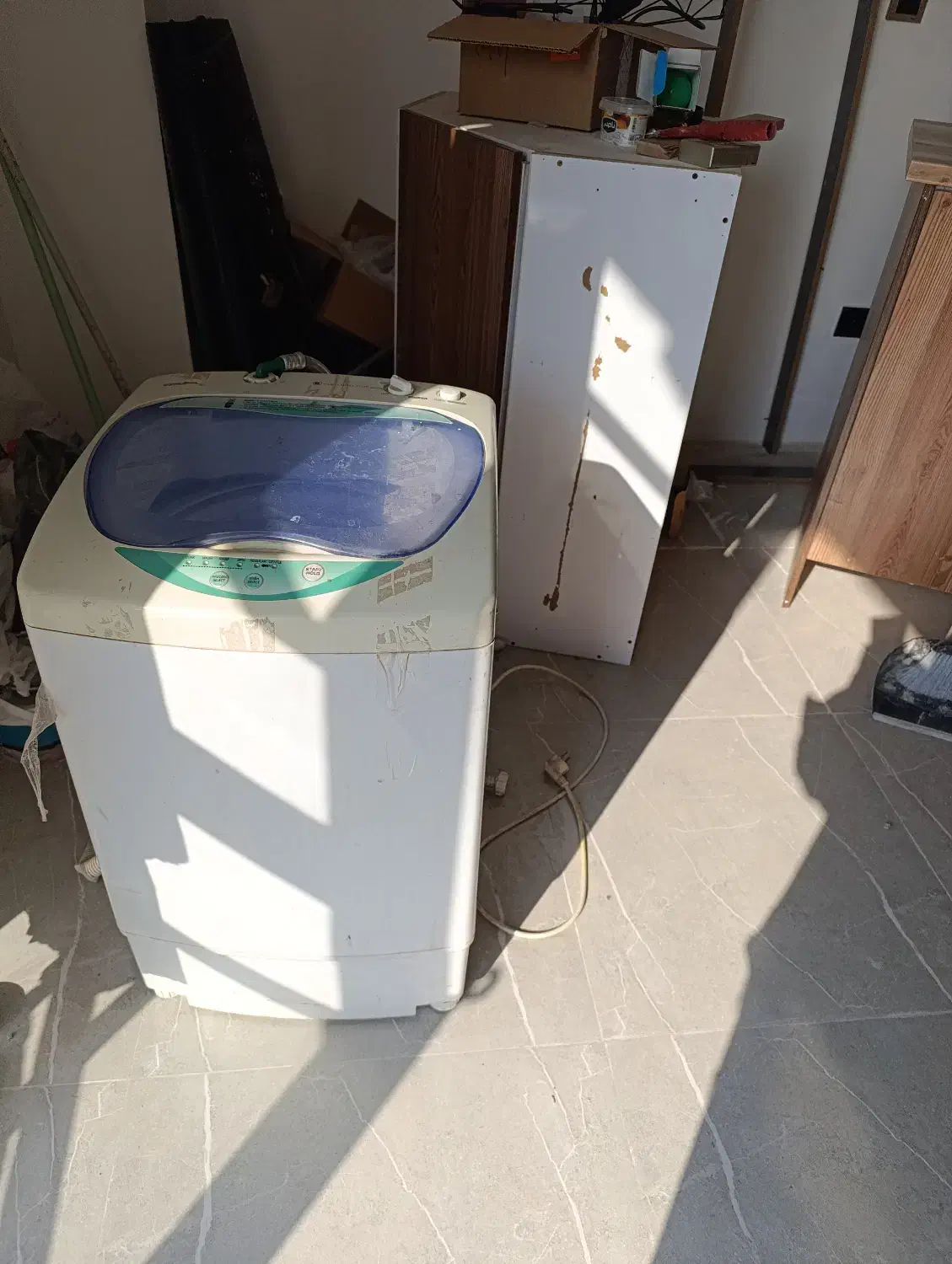 کهنه شور و کابینت|جاکفشی، کمد، دراور|محمدیه-قزوین, |دیوار