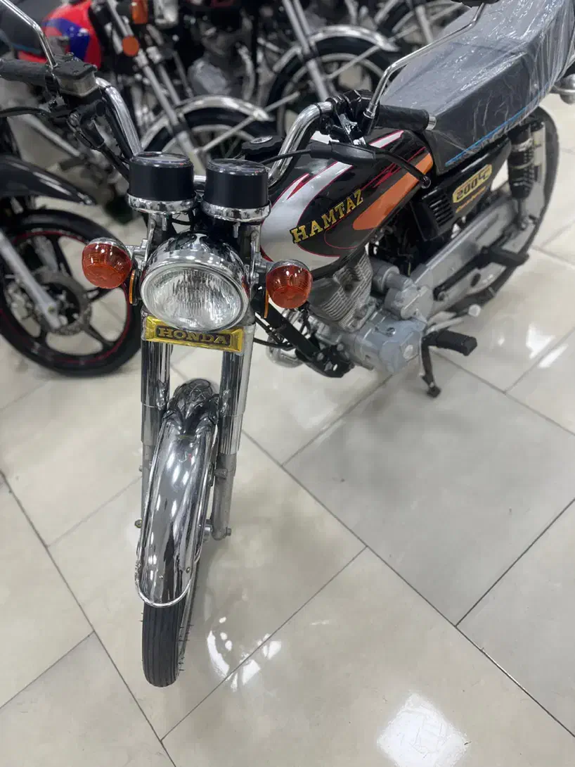 همتاز 200 CG تمیز در حد، کاربراتور، رینگ اسپرت|موتورسیکلت|یزد, |دیوار