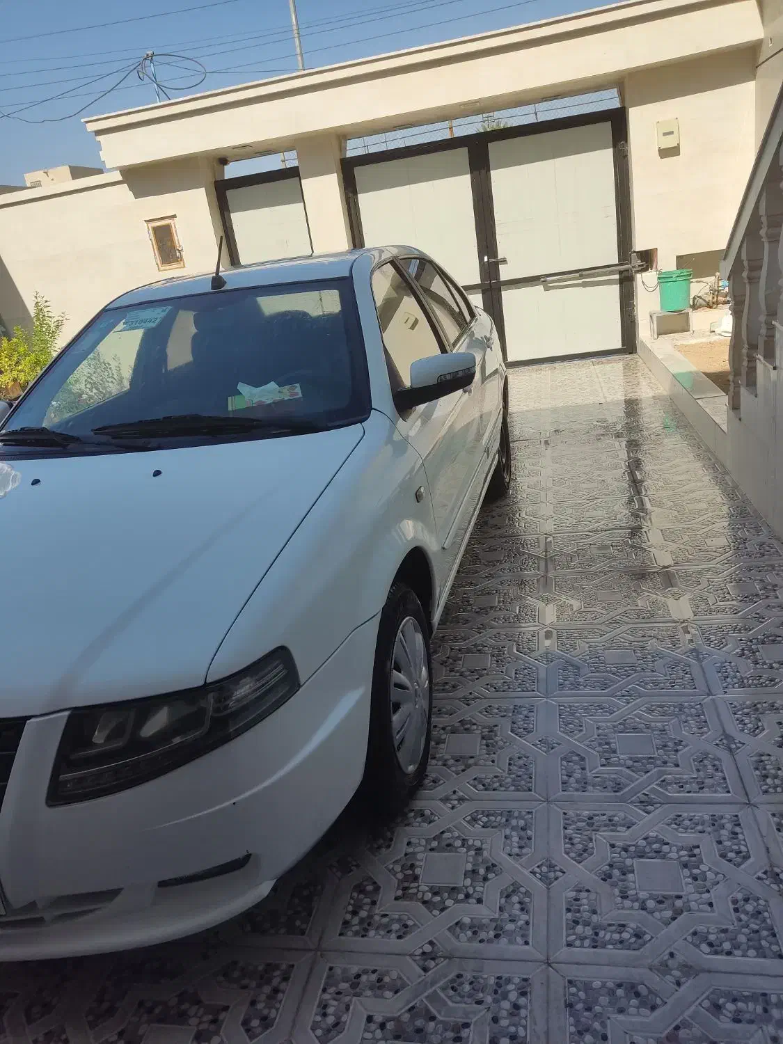 سمند سورن پلاس ای اف سون|خودرو سواری و وانت|بوشهر, |دیوار