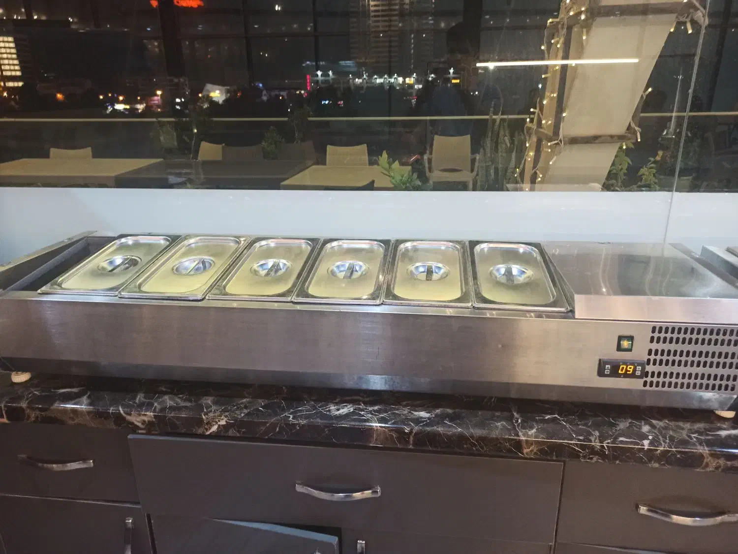 وسایل رستوران|کافی‌شاپ و رستوران|کیش, |دیوار