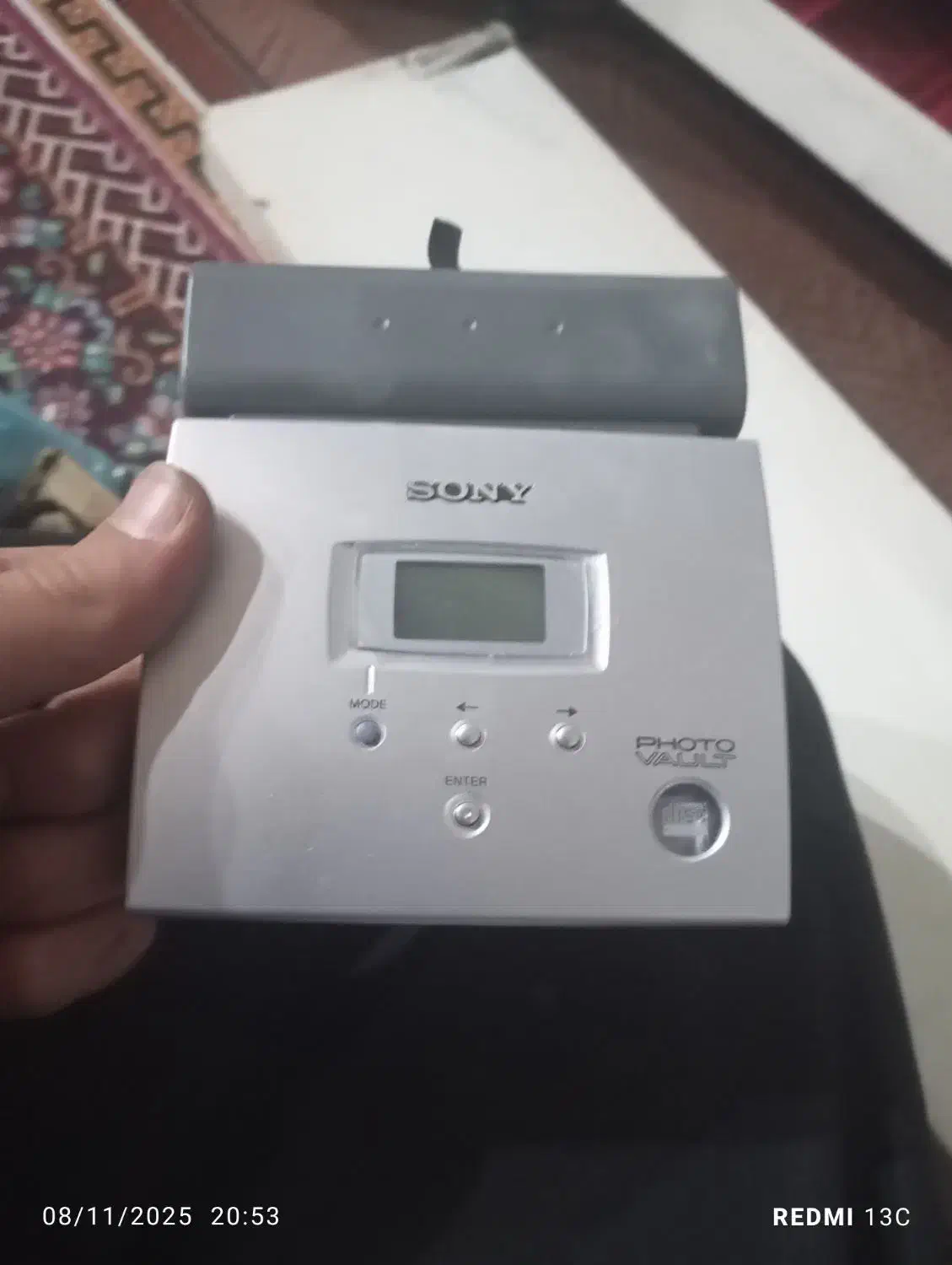 انتقال دهنده عکس فیلم|صوتی و تصویری|فارسان, |دیوار