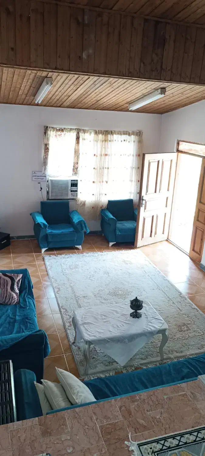 دقیق مثل تصاویر آگهی اجاره ۳ خواب بزرگ ظرفیت بالا|اجارهٔ کوتاهمدت آپارتمان و سوئیت|رشت, فرزانه|دیوار