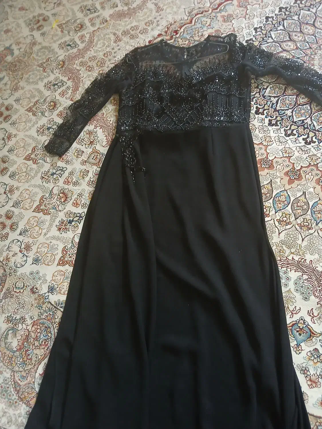 لباس مجلسی پنل|لباس|مشهد, بهمن|دیوار