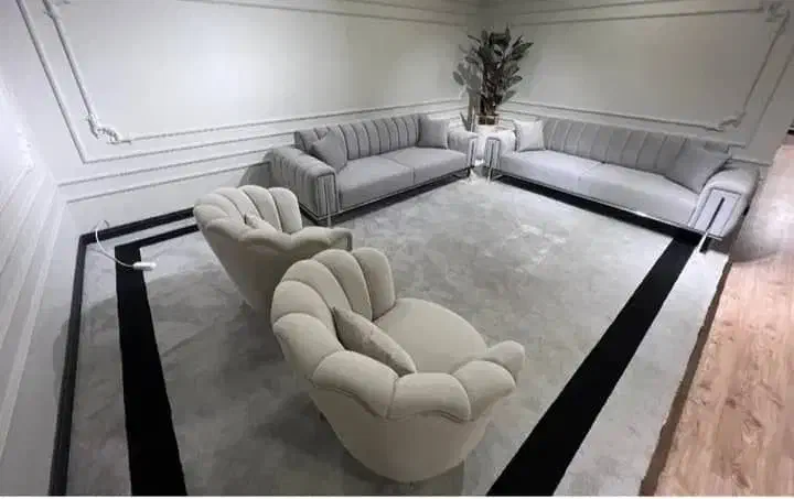 مبل ترند مینیمال &لارین جدید و جذاب /»|مبلمان خانگی و میز عسلی|تبریز, |دیوار