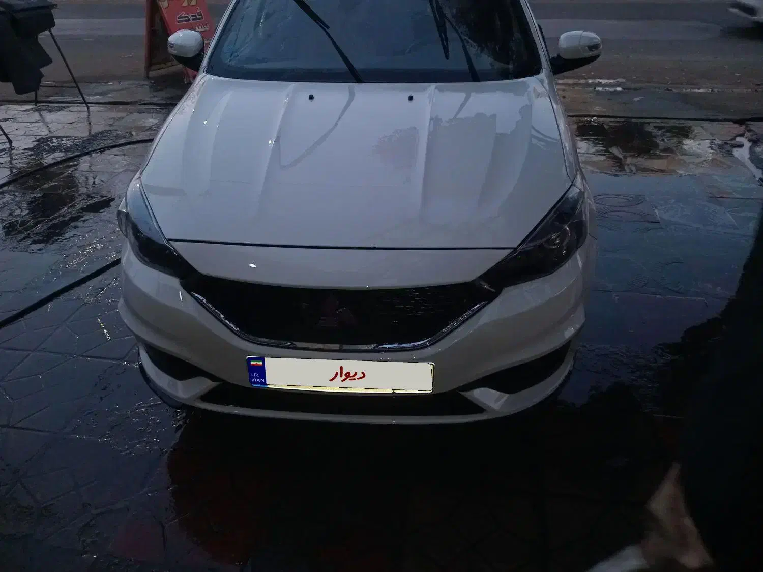 سهندs|خودرو سواری و وانت|کرمانشاه, |دیوار