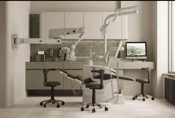 همکاری با دندانپزشک|استخدام درمانی، زیبایی، بهداشتی|تهران, چیتگر جنوبی|دیوار