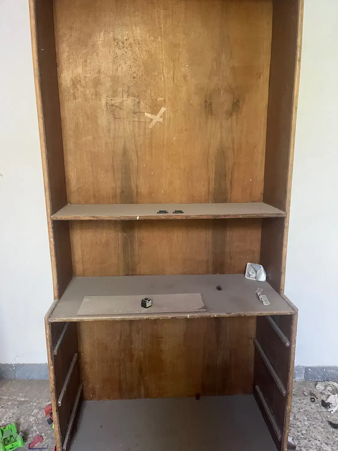 کابینت ها ومنبع اب|مصالح و تجهیزات ساختمان|جیرفت, |دیوار