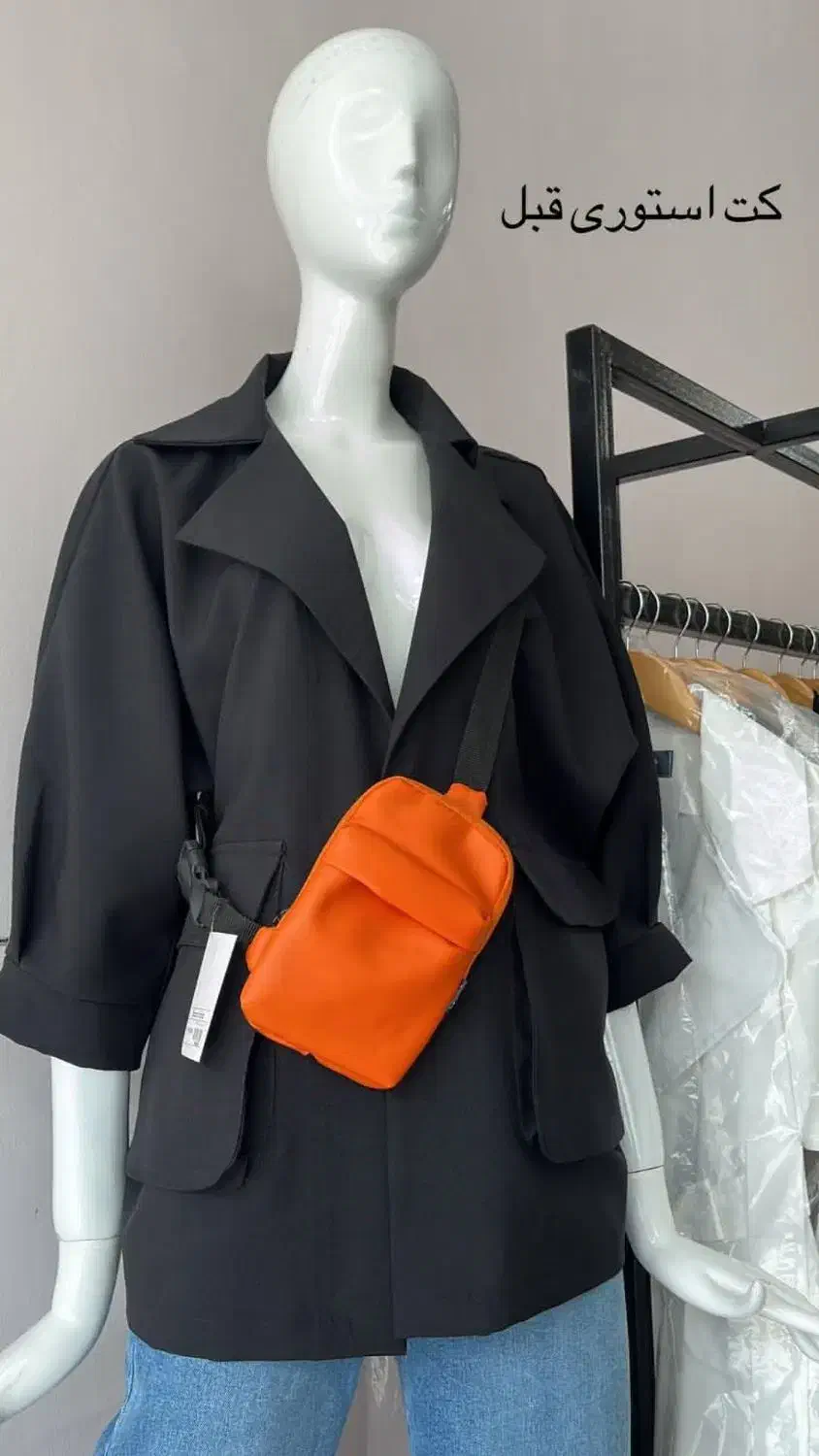 مانکن|فروشگاه و مغازه|ارومیه, |دیوار