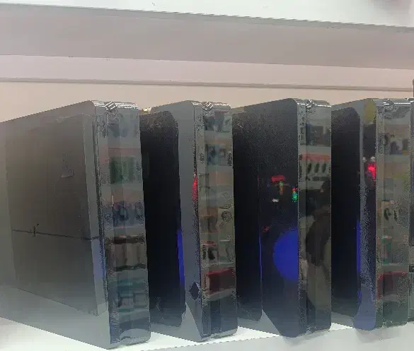 ps4|کنسول، بازی ویدئویی و آنلاین|مشهد, میعاد (شهرک غرب)|دیوار