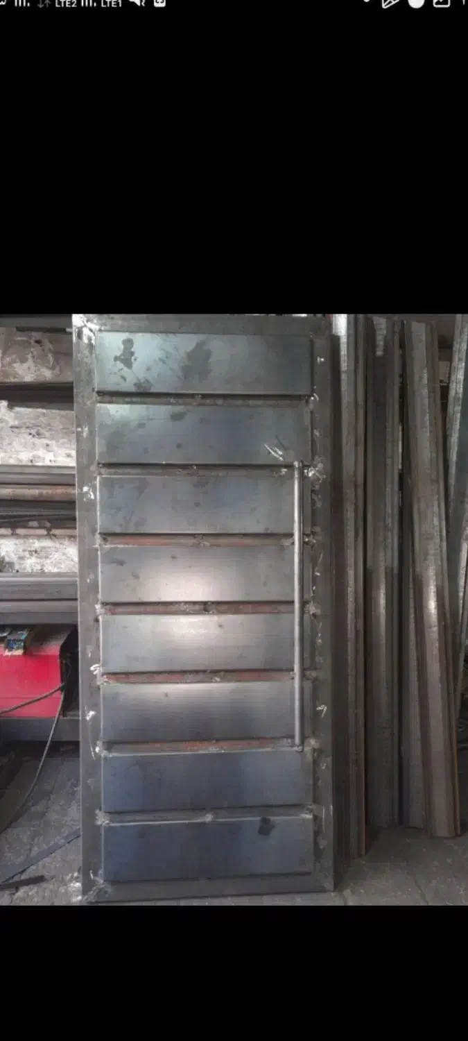 جوشکاری سیار|خدمات پیشه و مهارت|ماهدشت, |دیوار