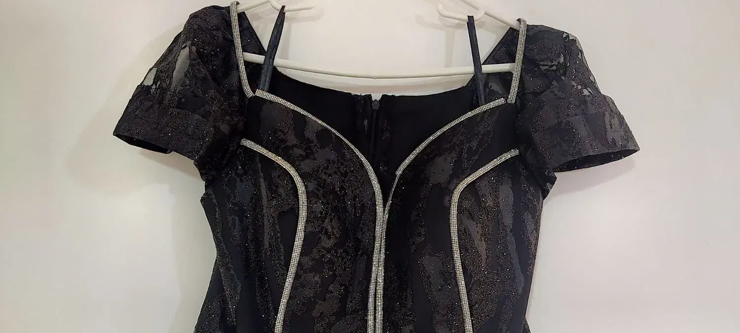 لباس مجلسی|لباس|خلیل آباد, |دیوار