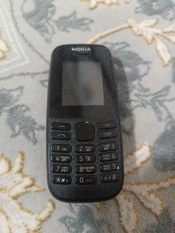 نوکیا 105 اصلی|موبایل|جوانرود, |دیوار