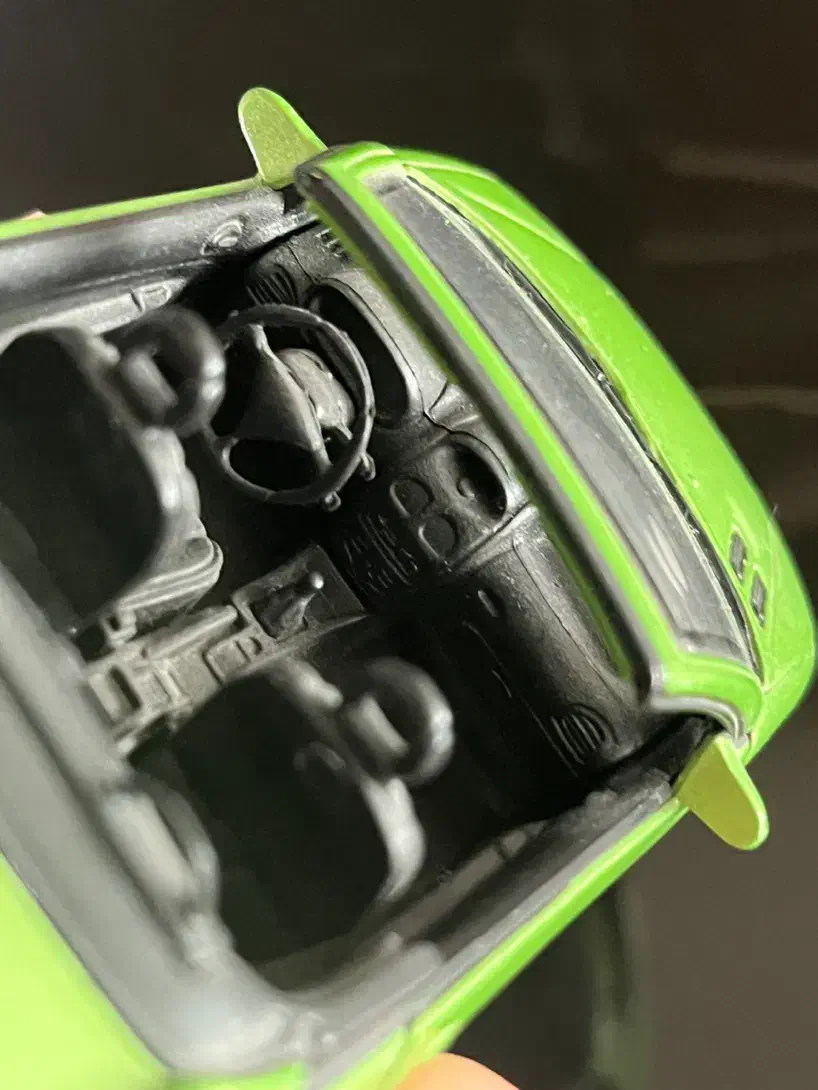 ماکت ماشین فلزی 206|اسباببازی|تهران, آذری|دیوار