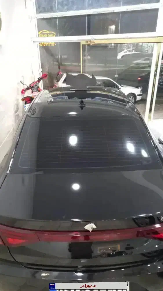 تارا v1 عالی درحد،خشک|خودرو سواری و وانت|کرمان, |دیوار