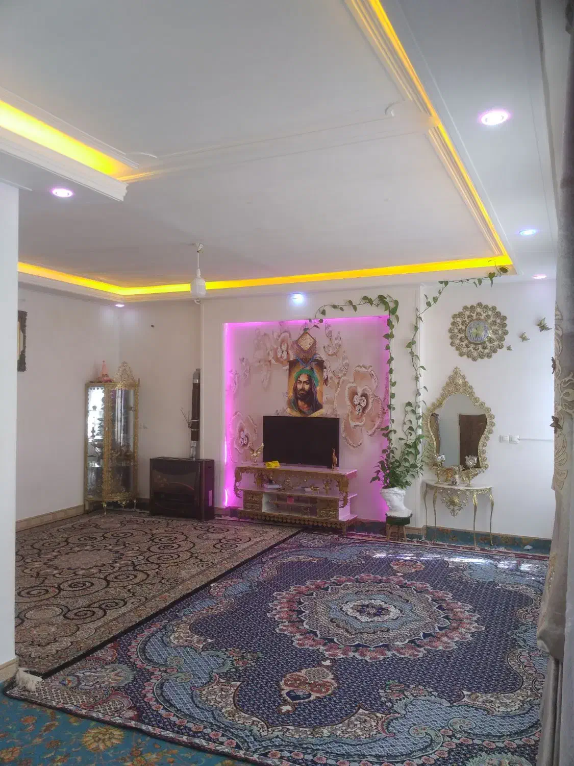 اشترینان خانه دو طبقه در فرهنگیان|فروش خانه و ویلا|اشترینان, |دیوار