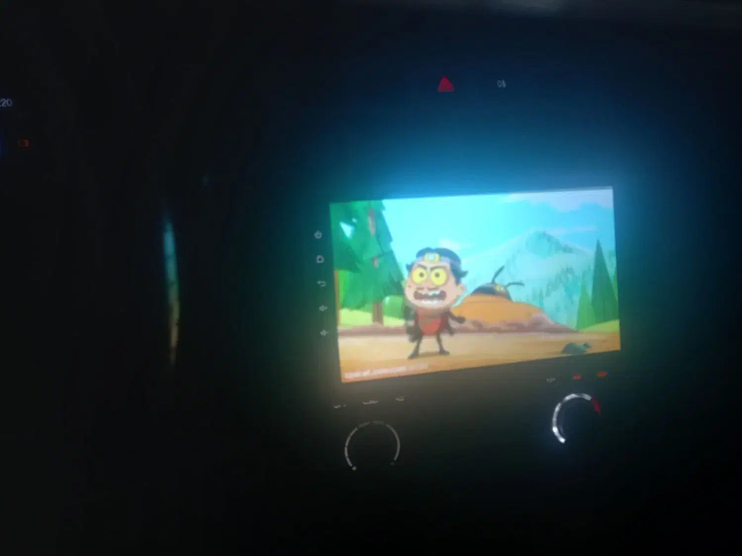 فروش ام وس ام ۵۳۰|خودرو سواری و وانت|صدرا-فارس, فاز ۲|دیوار