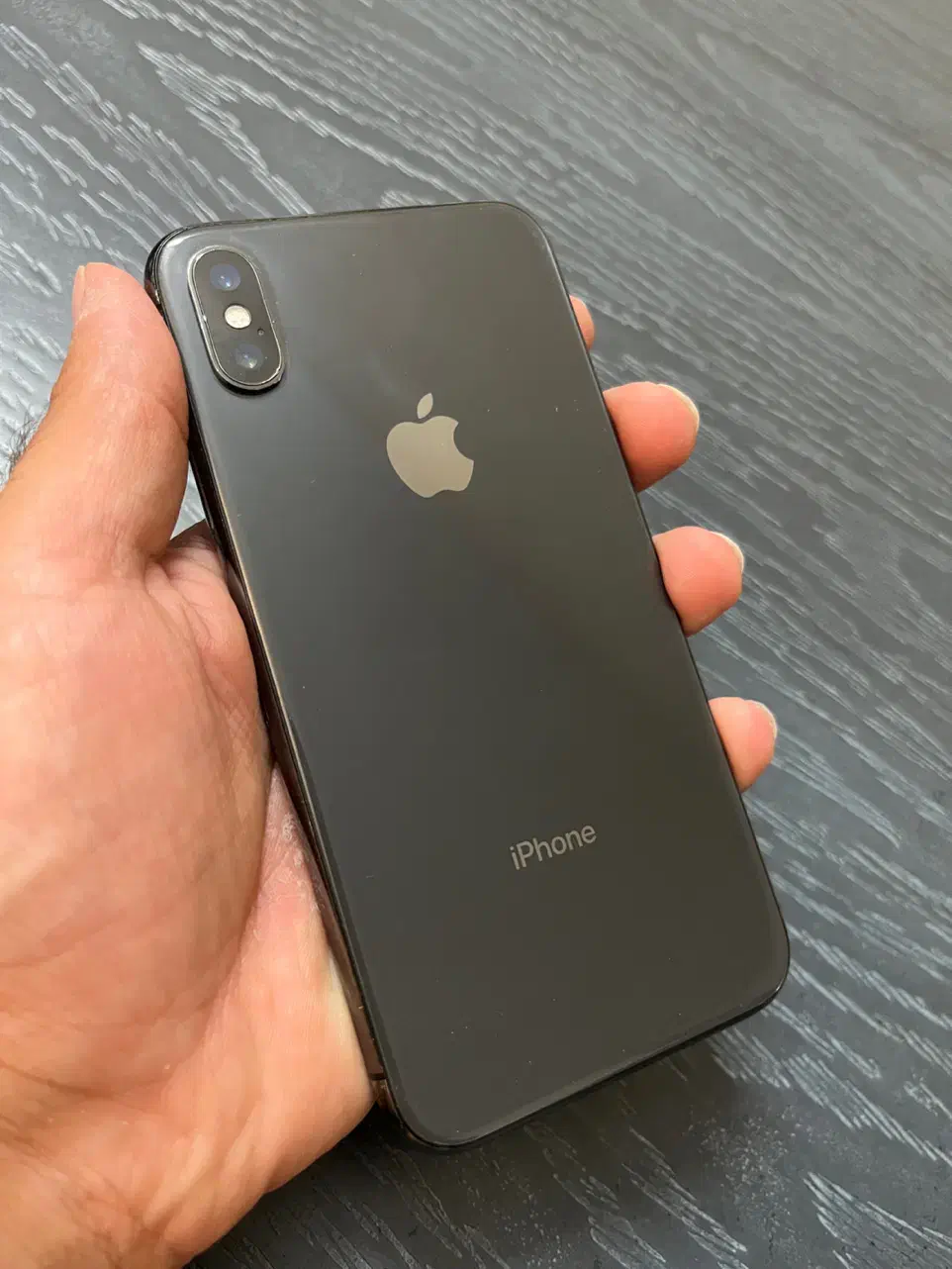 Iphone X|موبایل|تهران, شهرک چیتگر|دیوار