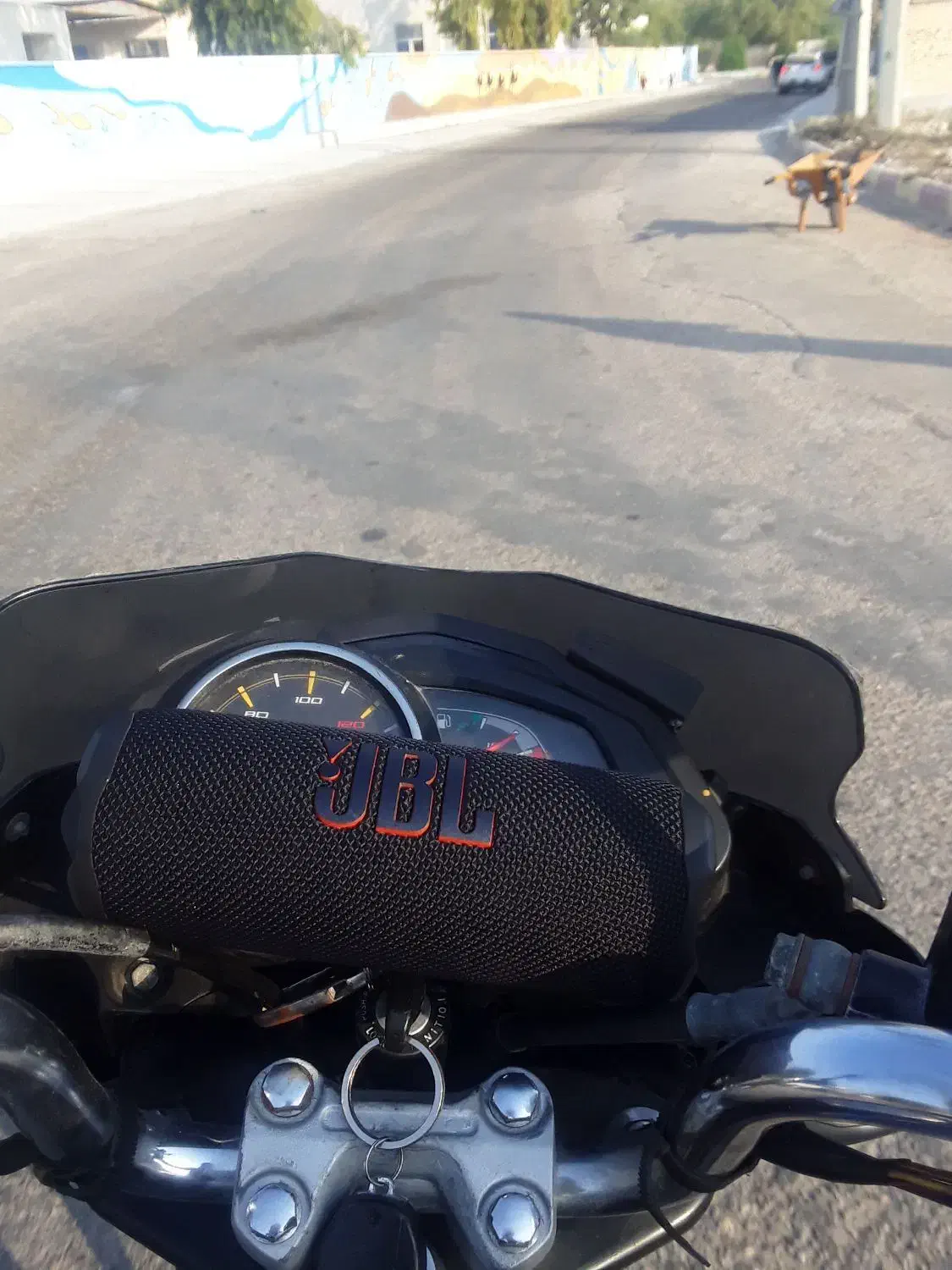 اسپیکر جی بی ال فلیپ 7|پخش‌کننده همراه|قشم, |دیوار