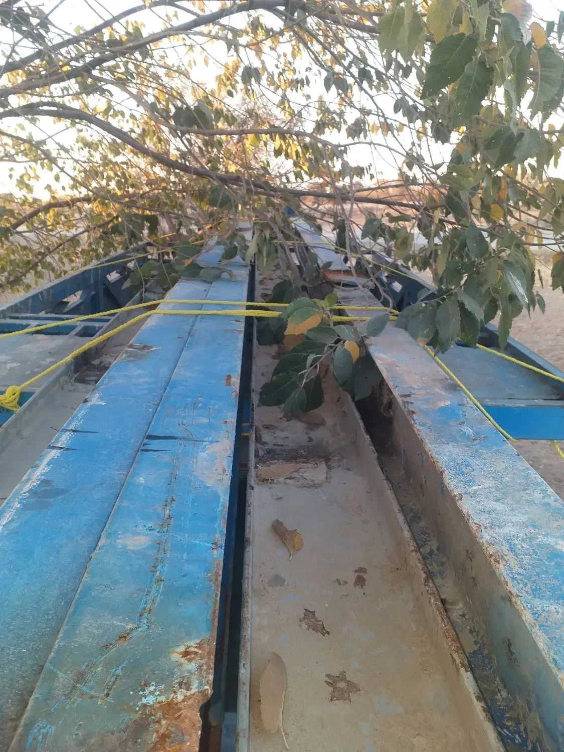 تیر آهن۱۸وقوطی|مصالح و تجهیزات ساختمان|بهار, |دیوار