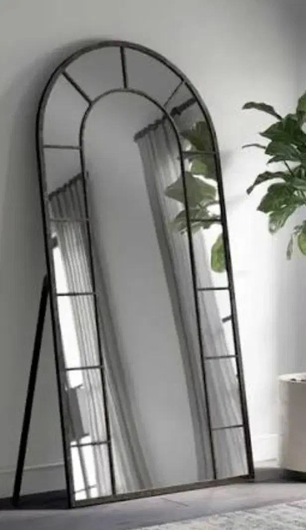 ایینه قدی|آینه|رباطکریم, مسکن مهر آبشناسان|دیوار