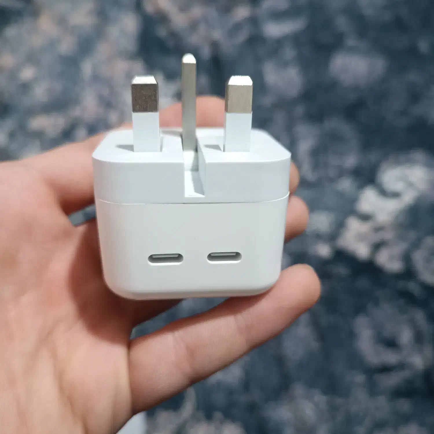 آداپتور 35 وات اپل|لوازم جانبی موبایل و تبلت|تهران, سجاد|دیوار