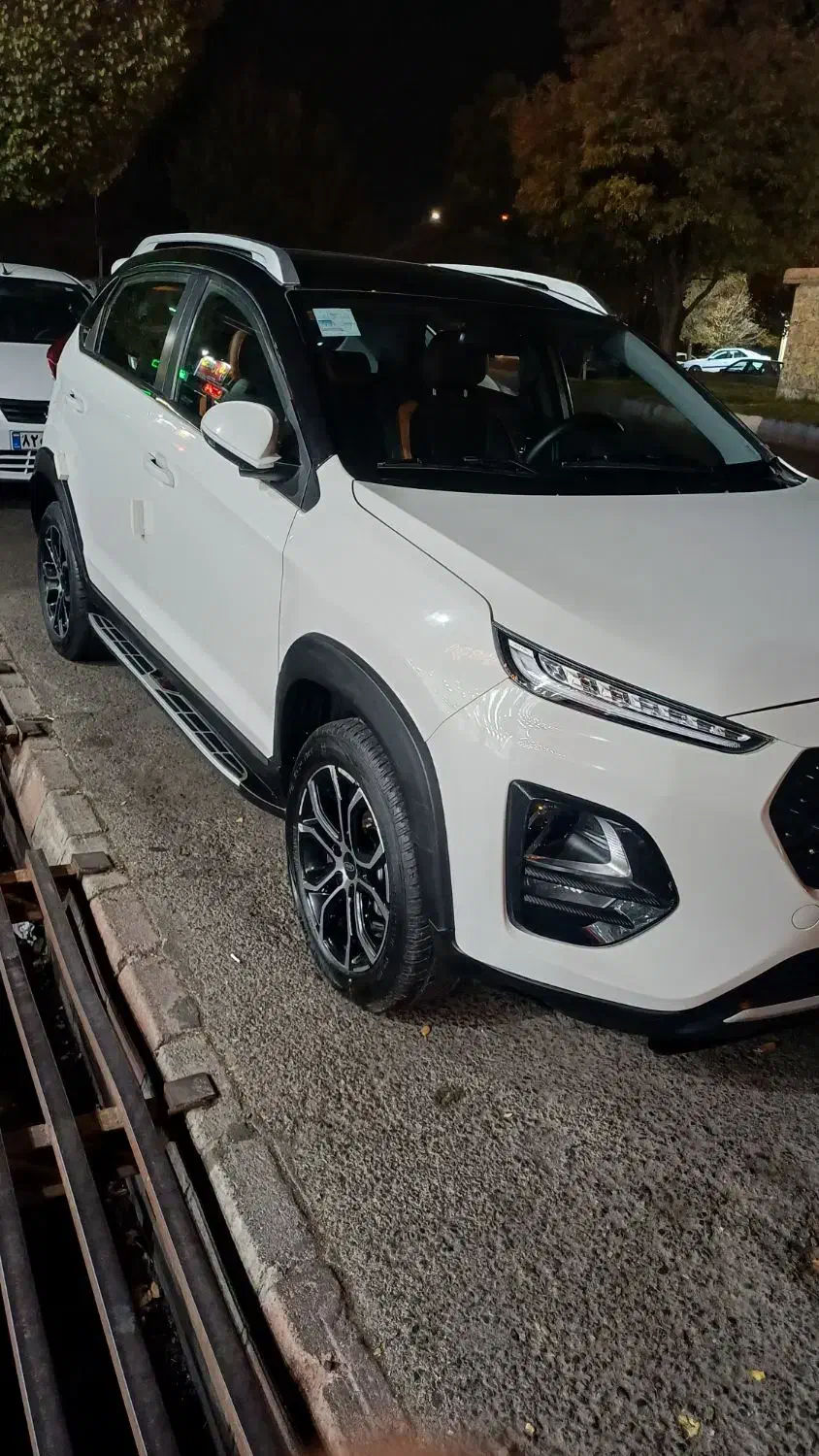 ایکس22پرو مدل1401اتومات بدون رنگ|خودرو سواری و وانت|تبریز, |دیوار