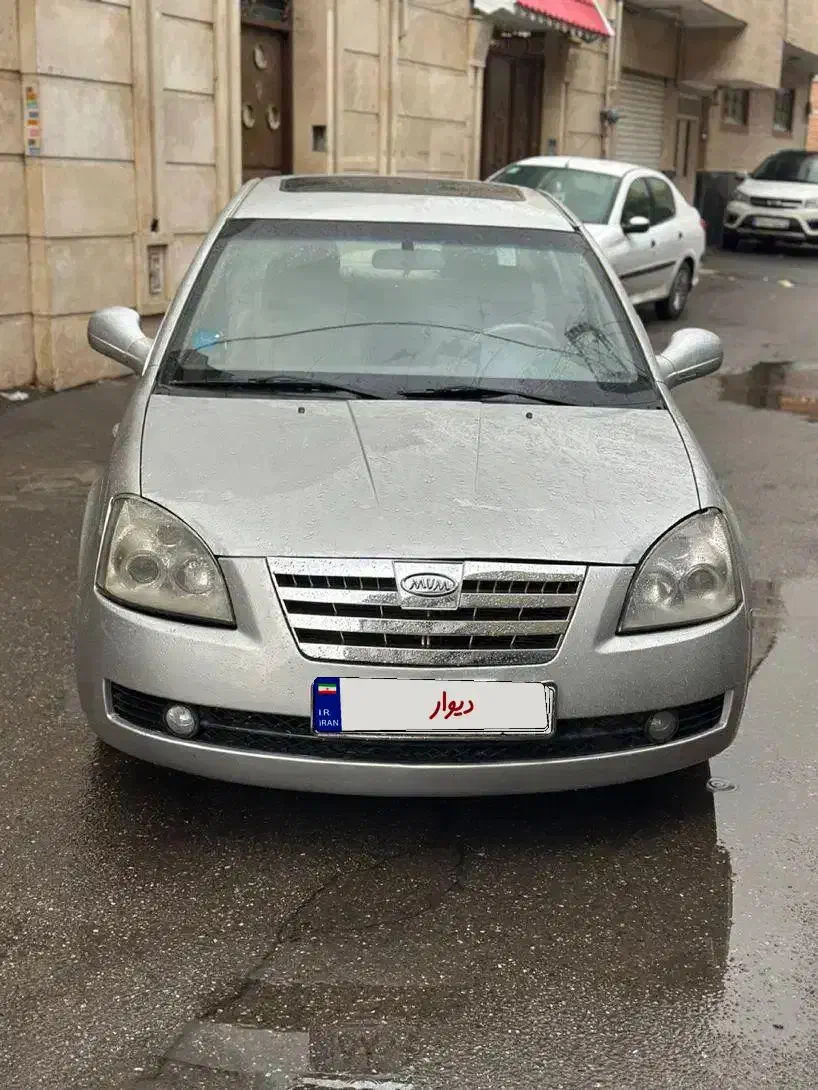 mwm530 مدل90|خودرو سواری و وانت|تبریز, |دیوار