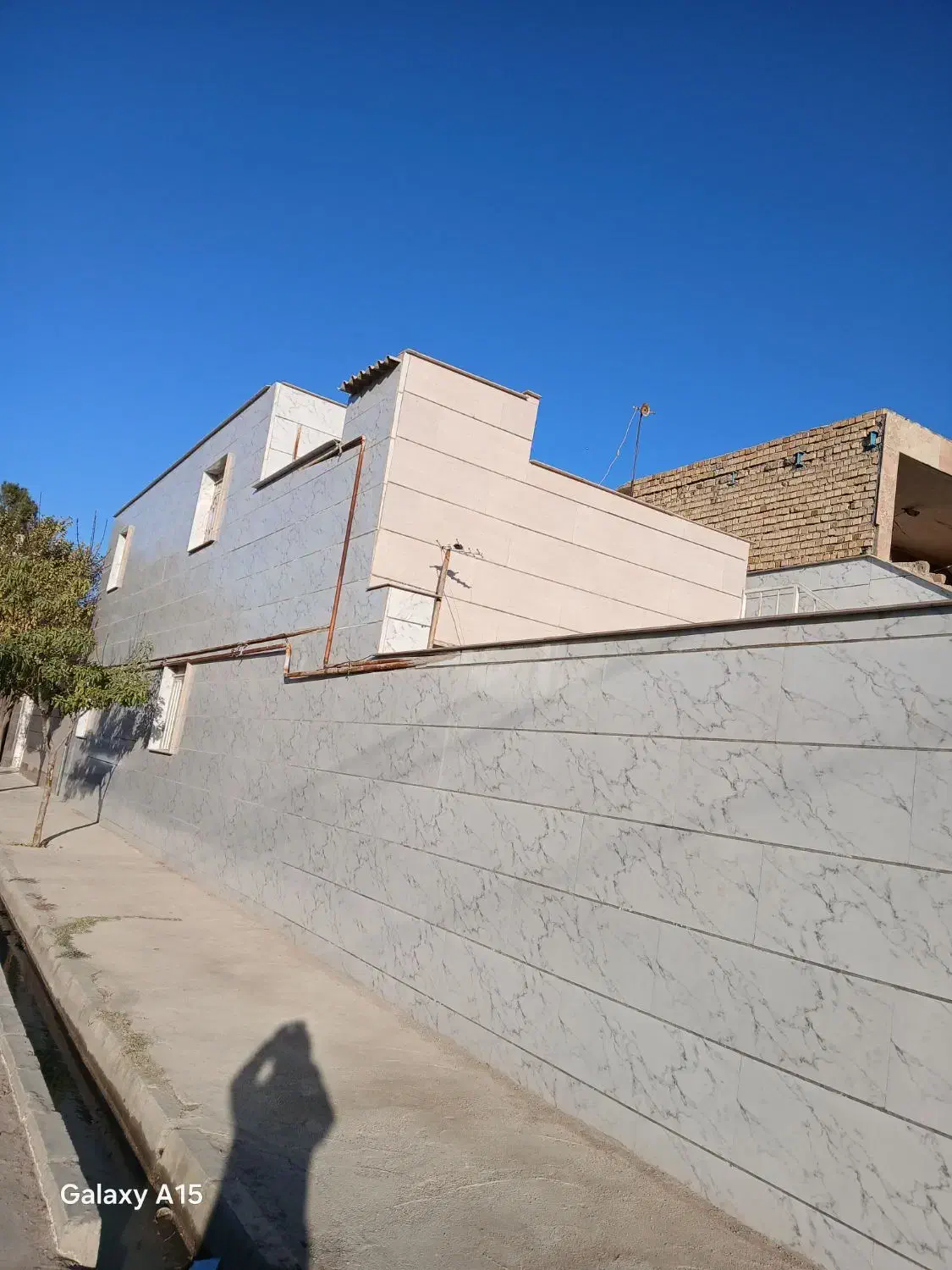 ساختمان ۲ طبقه|فروش آپارتمان|قوچان, |دیوار