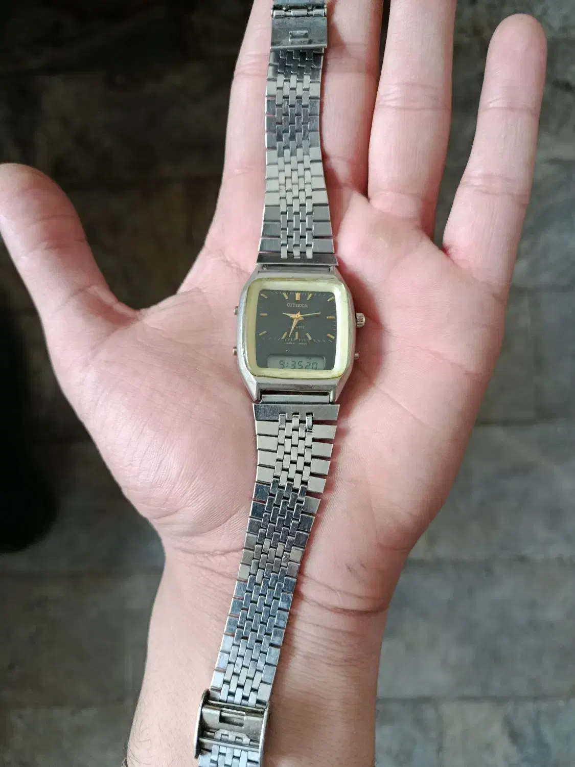 ساعت ژاپنی|ساعت|تبریز, |دیوار