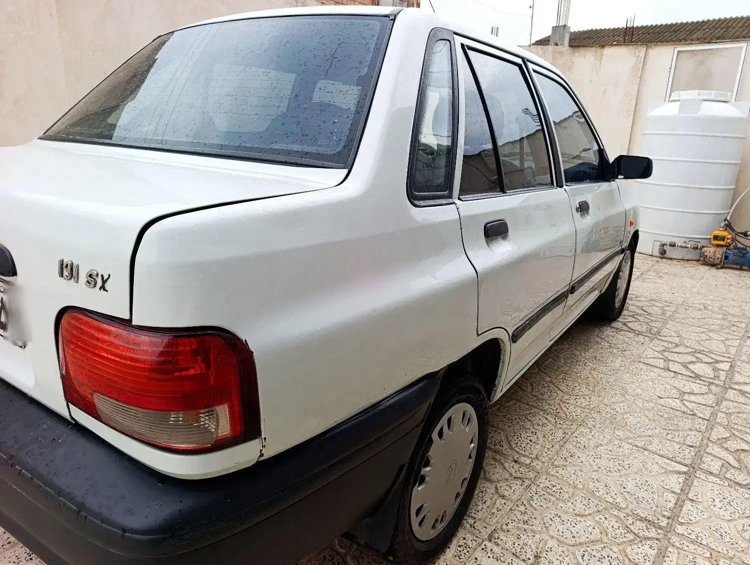 پراید 90هیدرولیک و ای بی اس|خودرو سواری و وانت|گرگان, |دیوار