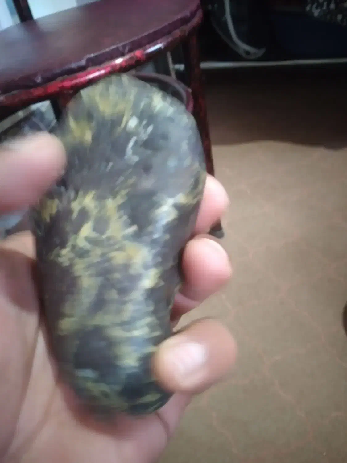 سنگهای خوشگل ومشغول به شهاب سنگ|جواهرات|ماکو, |دیوار