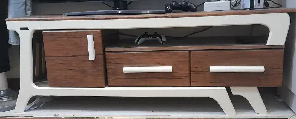 میز تحریر و میز تلویزیون|میز تحریر و کامپیوتر|نجفآباد, ویلاشهر|دیوار