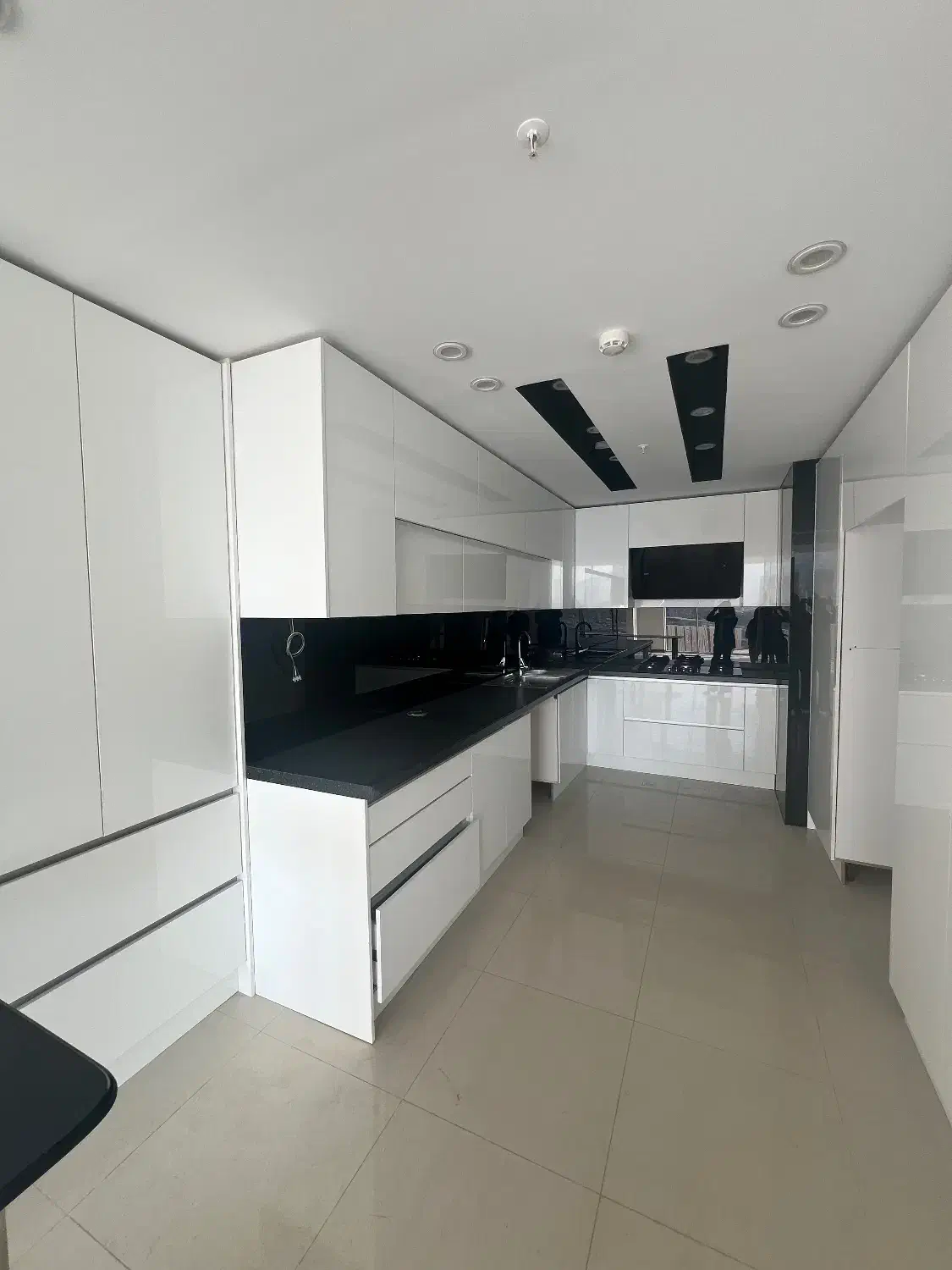 فروش واحد فول فرنیش ۸۰ متری/لاله ها اتریش المپیک|فروش آپارتمان|تهران, گلستان (شهرک راه آهن)|دیوار