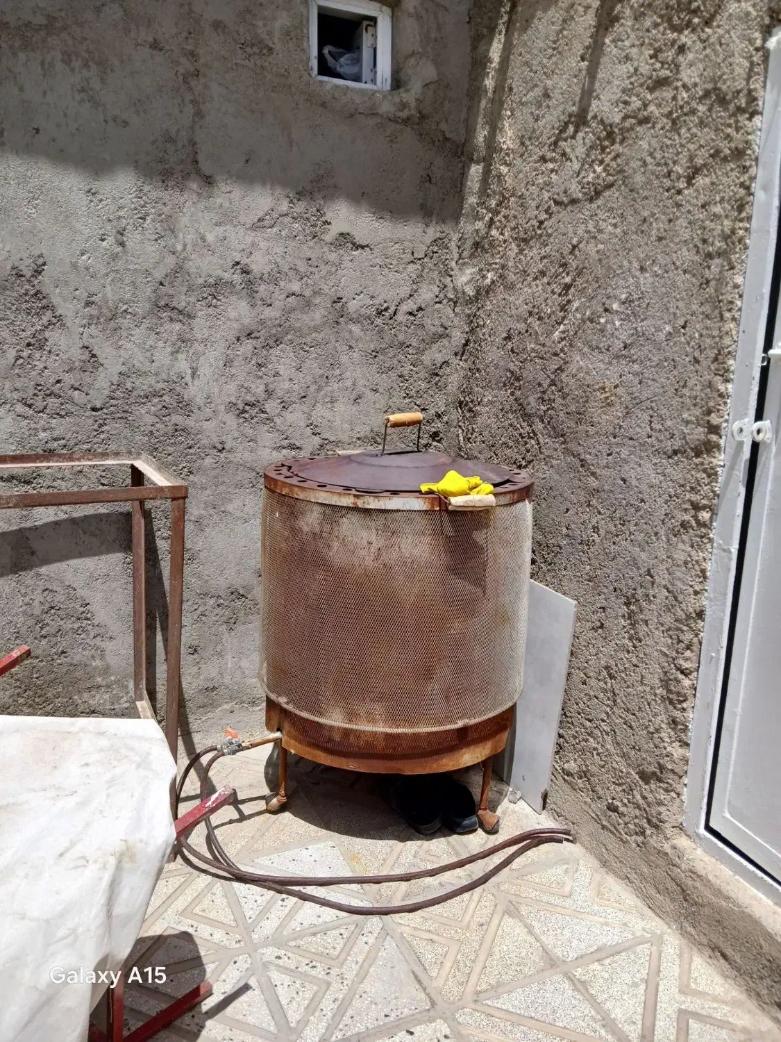 تنورگازی|اجاق گاز و لوازم برقی پختوپز|نیشابور, شهرک رسولی|دیوار