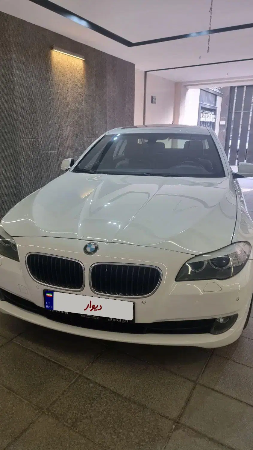 bmw ۲۰۱۳|خودرو سواری و وانت|مشهد, آزادشهر|دیوار