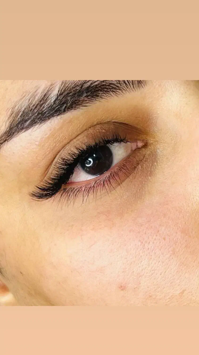 هر روز بدون ریمل با اکستنشن مژه زیباتر بیدار شو|خدمات آرایشگری و زیبایی|بهبهان, |دیوار