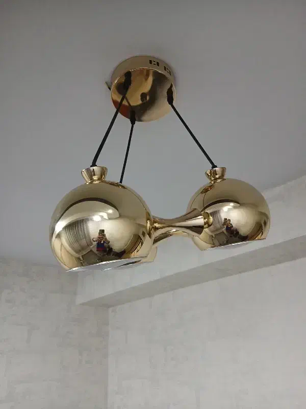 لوستر|لوستر و چراغ آویز|تهران, حافظیه|دیوار