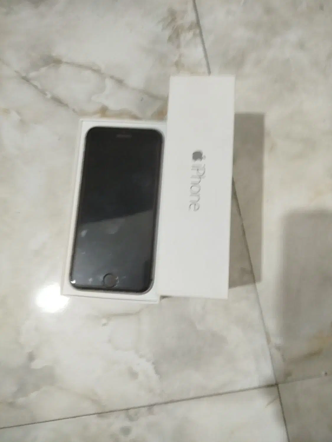 آیفون 6|موبایل|تهران, خواجه نظام الملک|دیوار