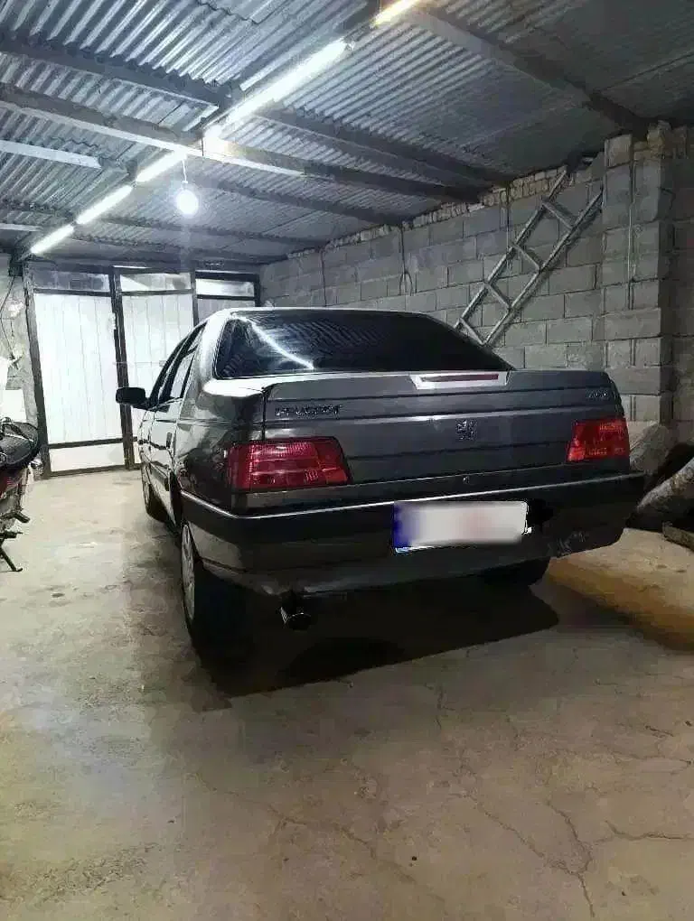 با لوازم slx92tu5|خودرو سواری و وانت|شهرکرد, |دیوار