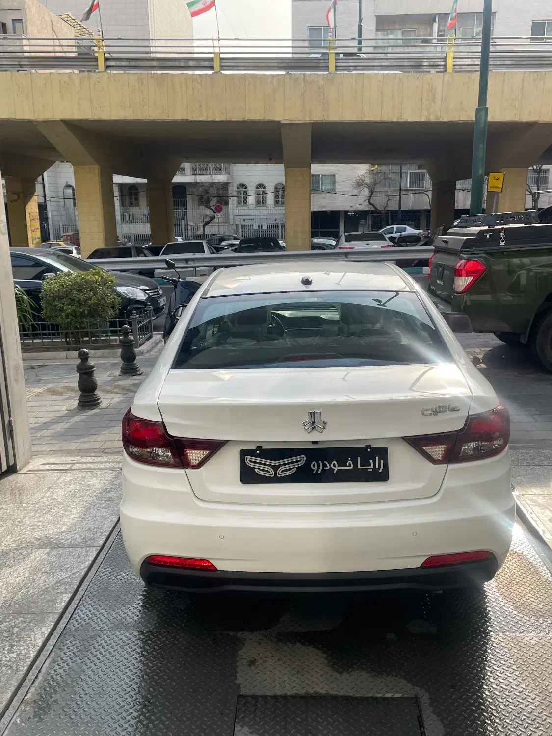 نقدواقساط بلند مدت /شاهین / تحویل فوری /بدون ضامن|خودرو سواری و وانت|تهران, جردن|دیوار