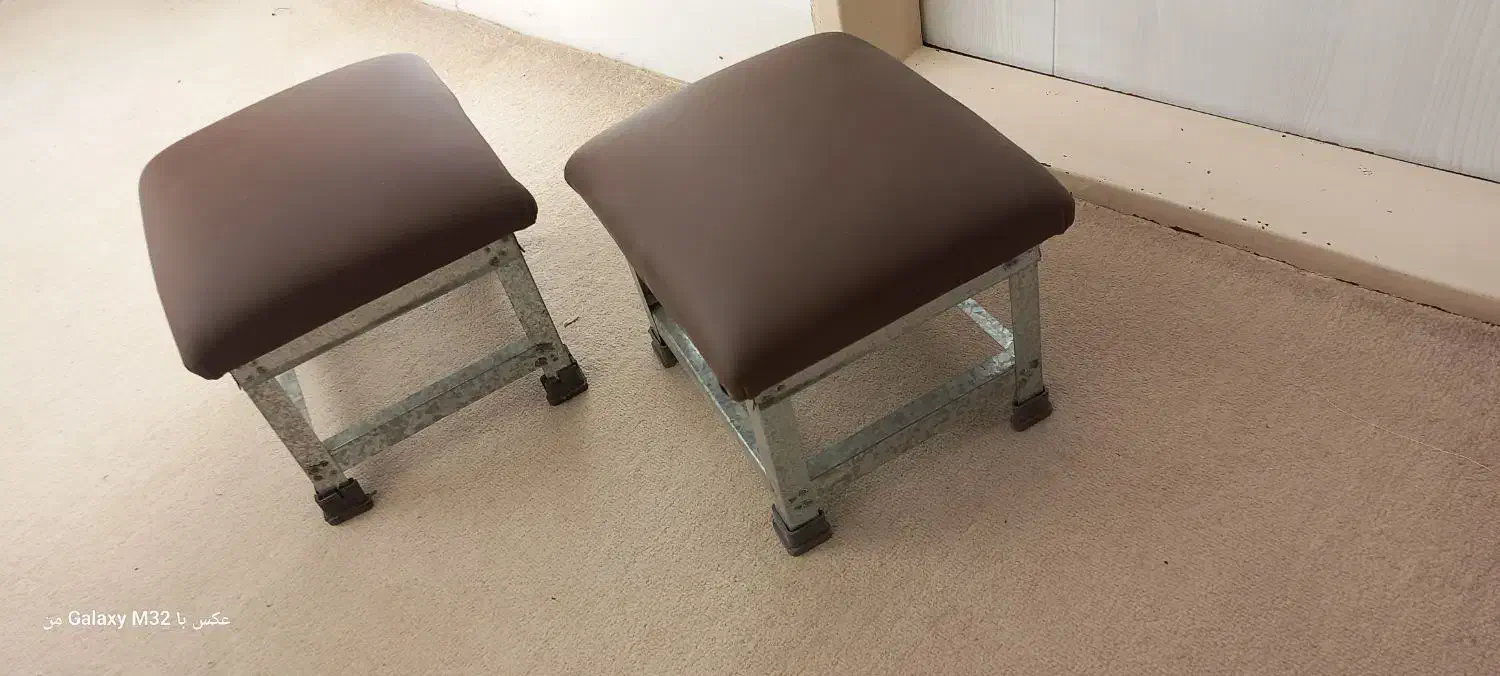 صندلی کاربردی برای کار های نشسته|صندلی و نیمکت|نیشابور, فضل|دیوار