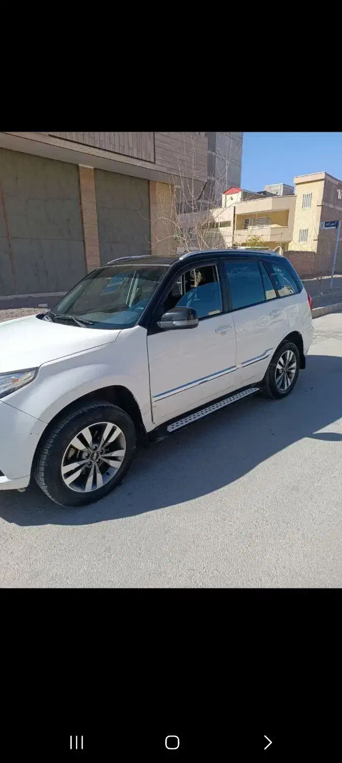 MVM X33S|خودرو سواری و وانت|سیرجان, |دیوار