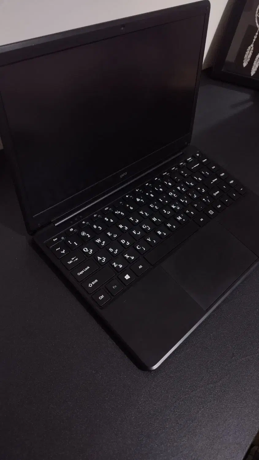 لپ تاپ وارداتی دانشجویی|رایانه همراه|کرج, فاز ۳ گوهردشت|دیوار