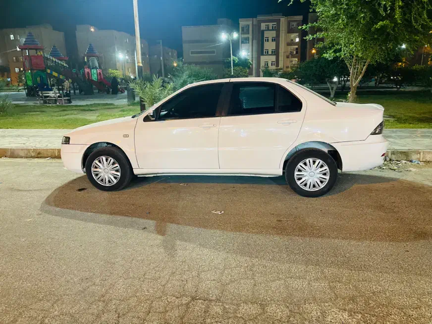 سورن موتور جدید ۴۰۳ سیمی|خودرو سواری و وانت|بندر ماهشهر, |دیوار